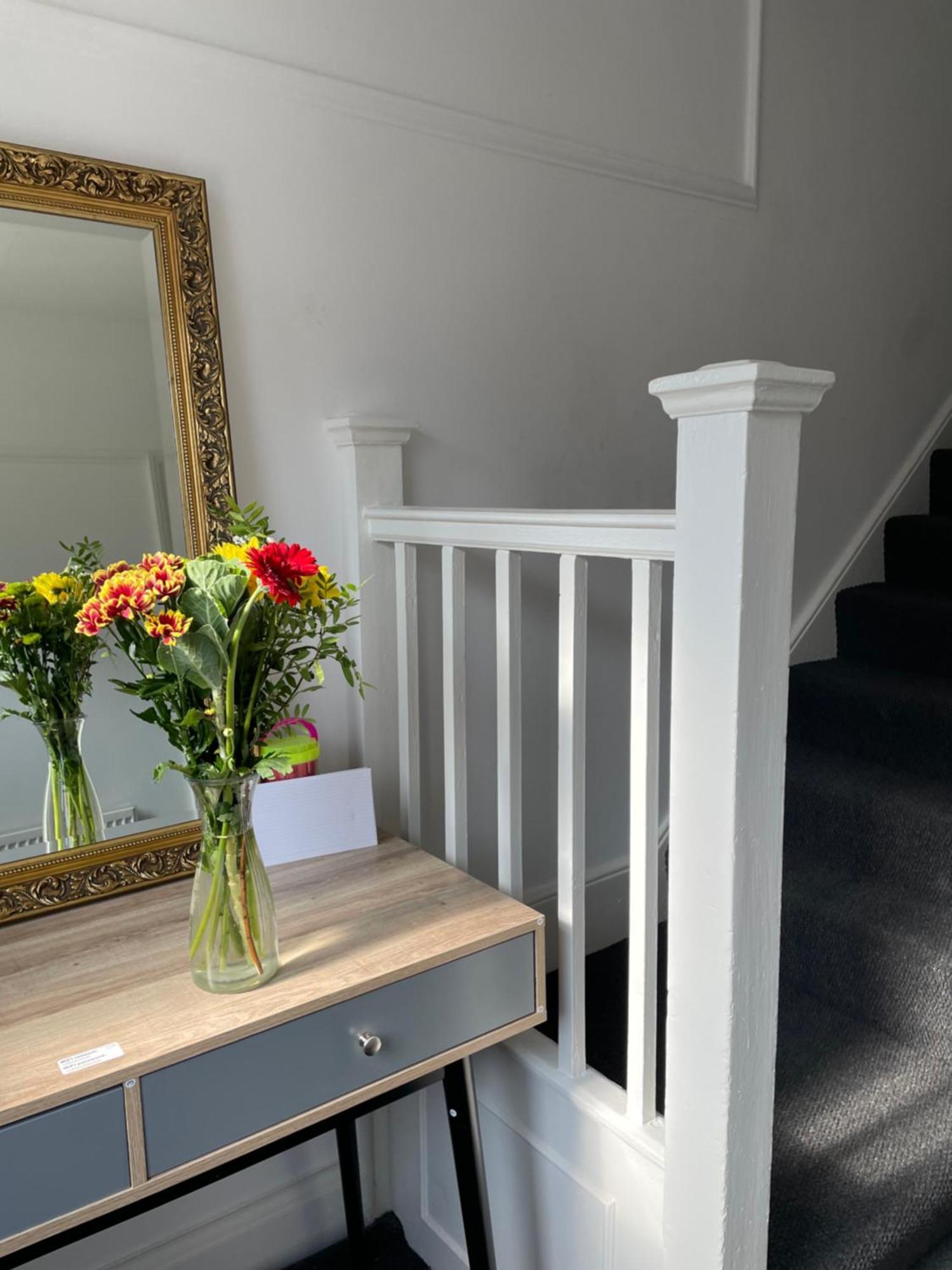 5 Bed 5Mins From Wembley Stadium London Bagian luar foto