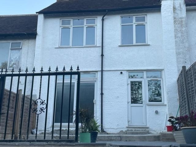 5 Bed 5Mins From Wembley Stadium London Bagian luar foto
