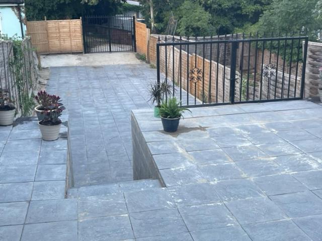 5 Bed 5Mins From Wembley Stadium London Bagian luar foto