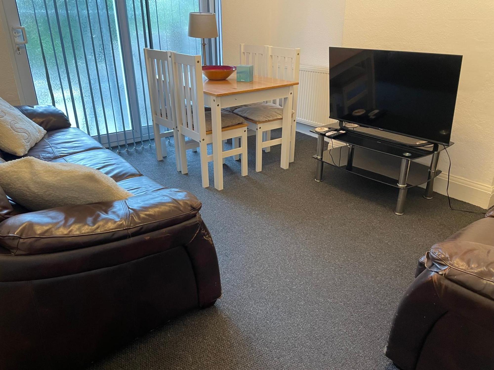5 Bed 5Mins From Wembley Stadium London Bagian luar foto