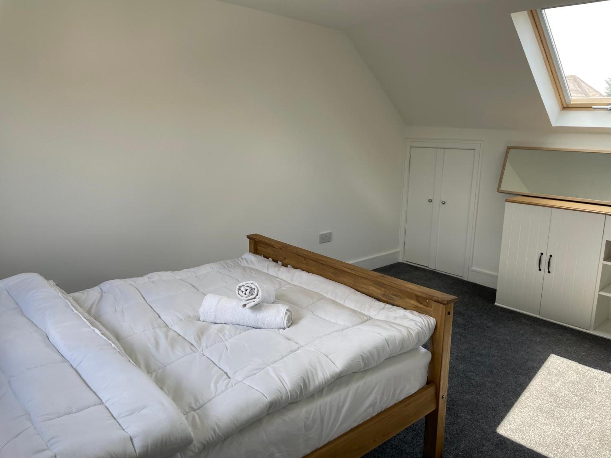 5 Bed 5Mins From Wembley Stadium London Bagian luar foto